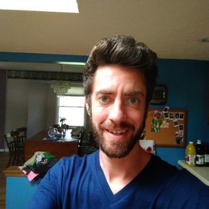 Meet your Posher, Bradley